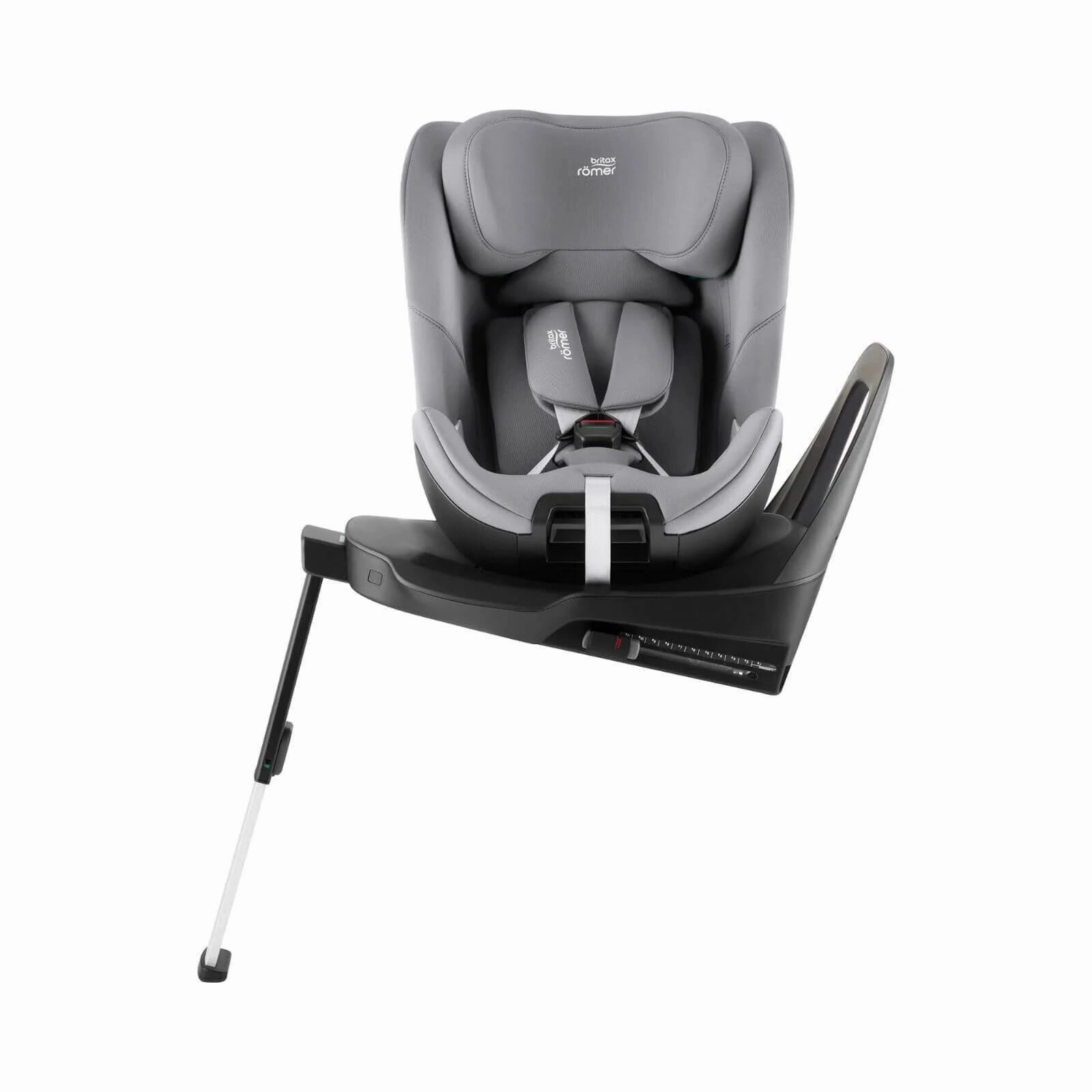 Britax Römer Swivel Car Seat - Frost Grey