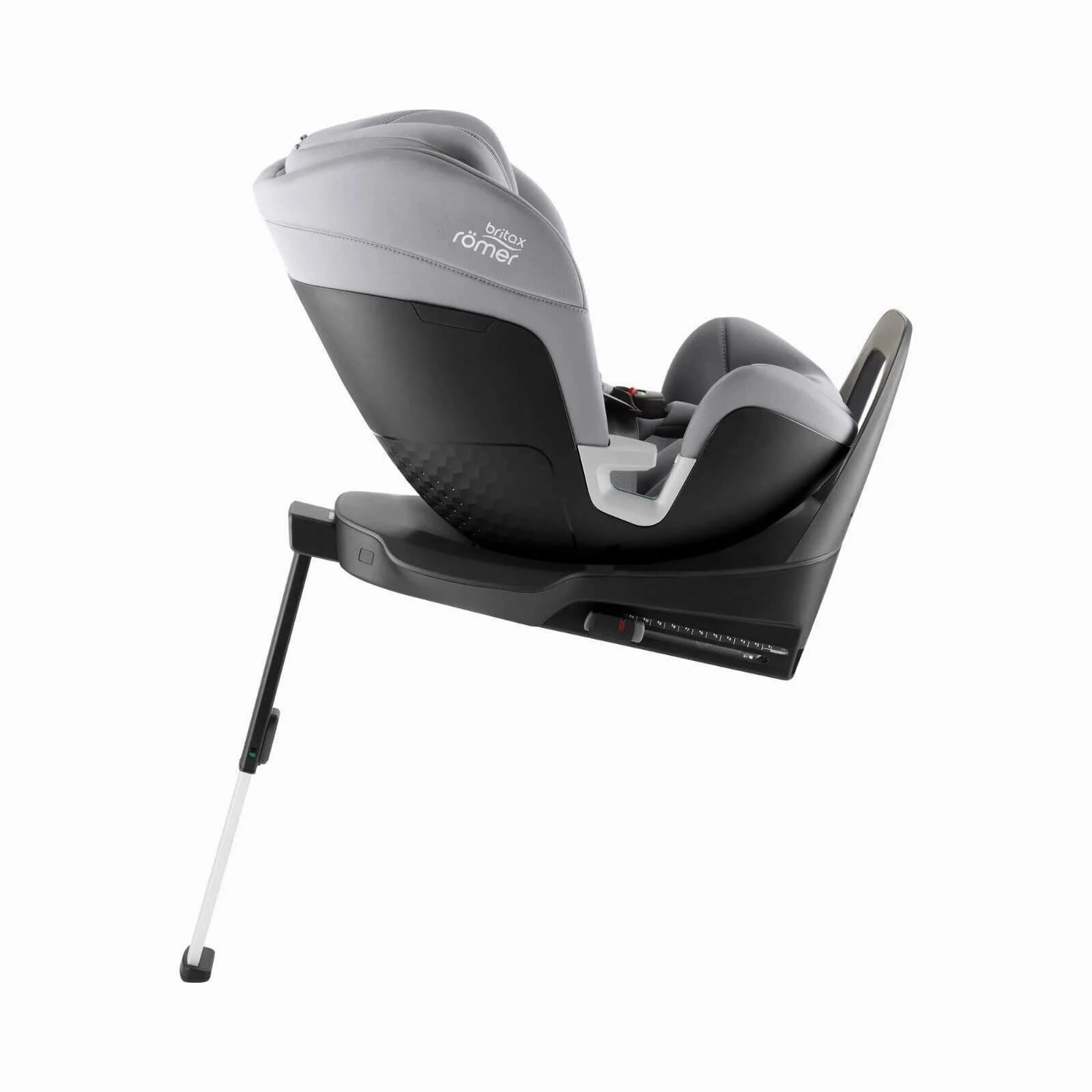 Britax Römer Swivel Car Seat - Frost Grey