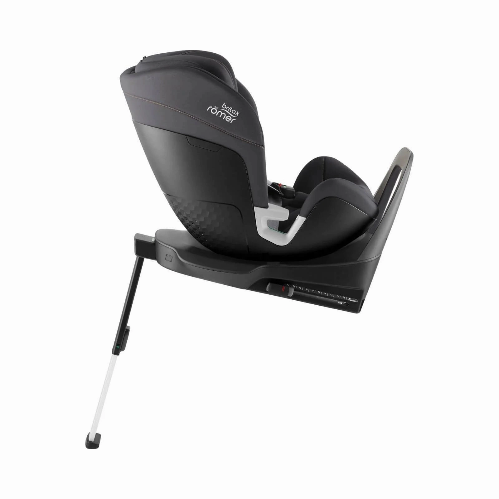 Britax Römer Swivel Car Seat - Midnight Grey