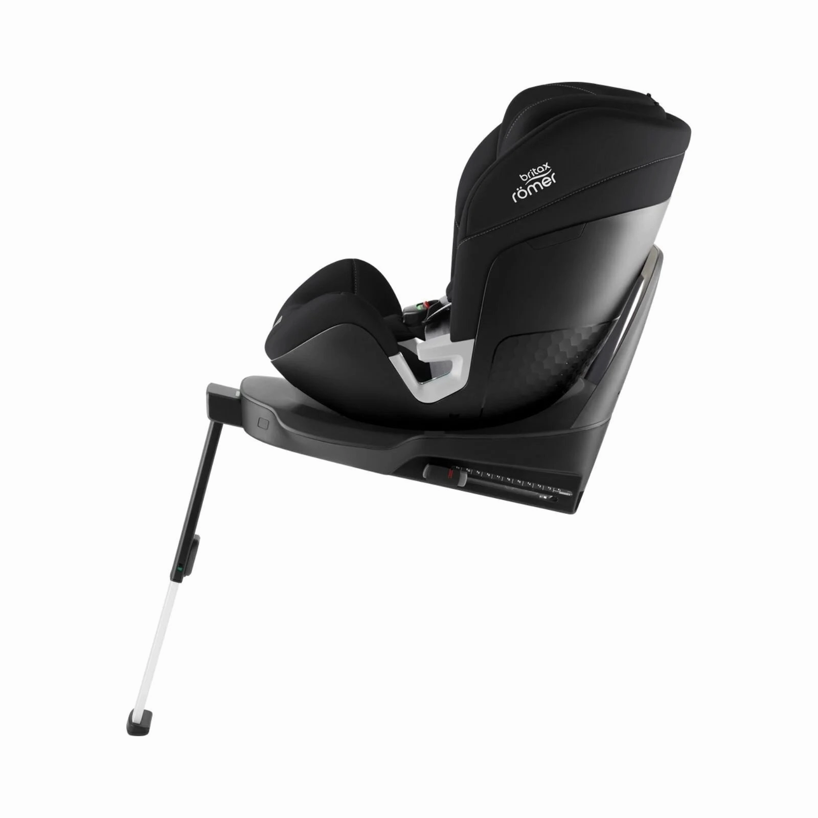 Britax Römer Swivel Car Seat - Space Black