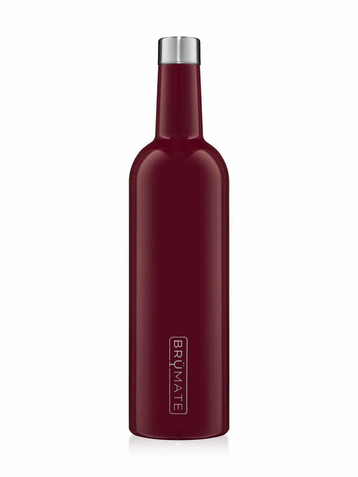 BRUMATE WINESULATOR 25oz - PLUM - CLEARANCE