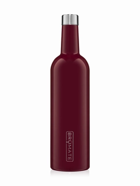 BRUMATE WINESULATOR 25oz - PLUM - CLEARANCE