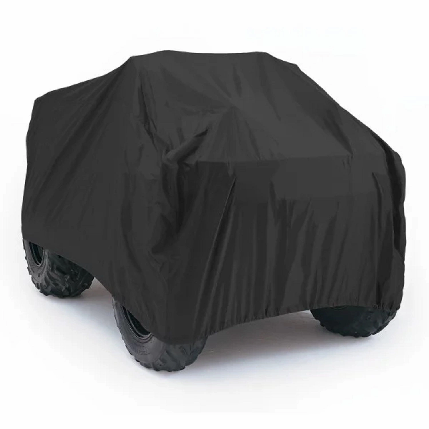 Budge Industries SSBATV3 StormBlock ATV Cover, Waterproof Outdoor Protection for ATVs, Multiple Sizes