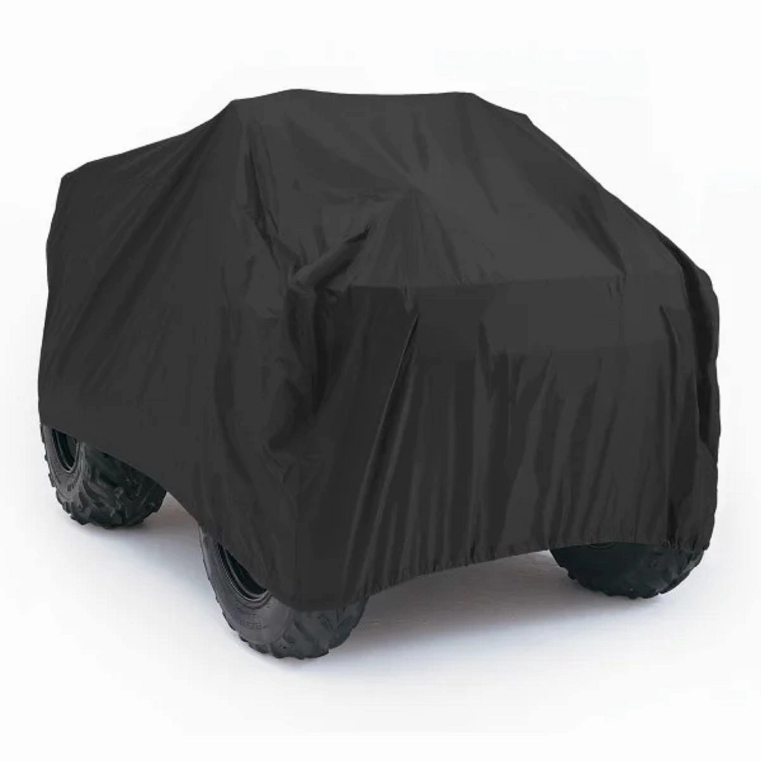 Budge Industries SSBATV3 StormBlock ATV Cover, Waterproof Outdoor Protection for ATVs, Multiple Sizes