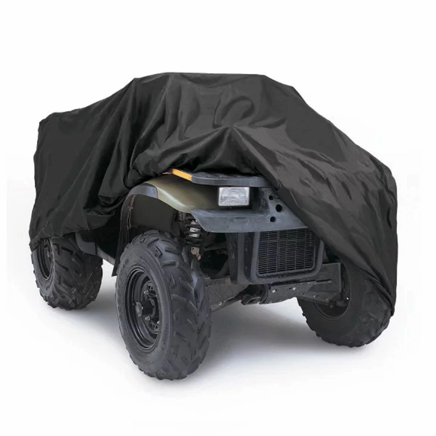 Budge Industries SSBATV3 StormBlock ATV Cover, Waterproof Outdoor Protection for ATVs, Multiple Sizes