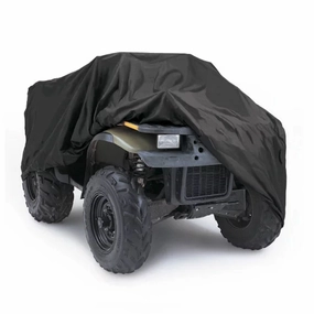 Budge Industries SSBATV3 StormBlock ATV Cover, Waterproof Outdoor Protection for ATVs, Multiple Sizes