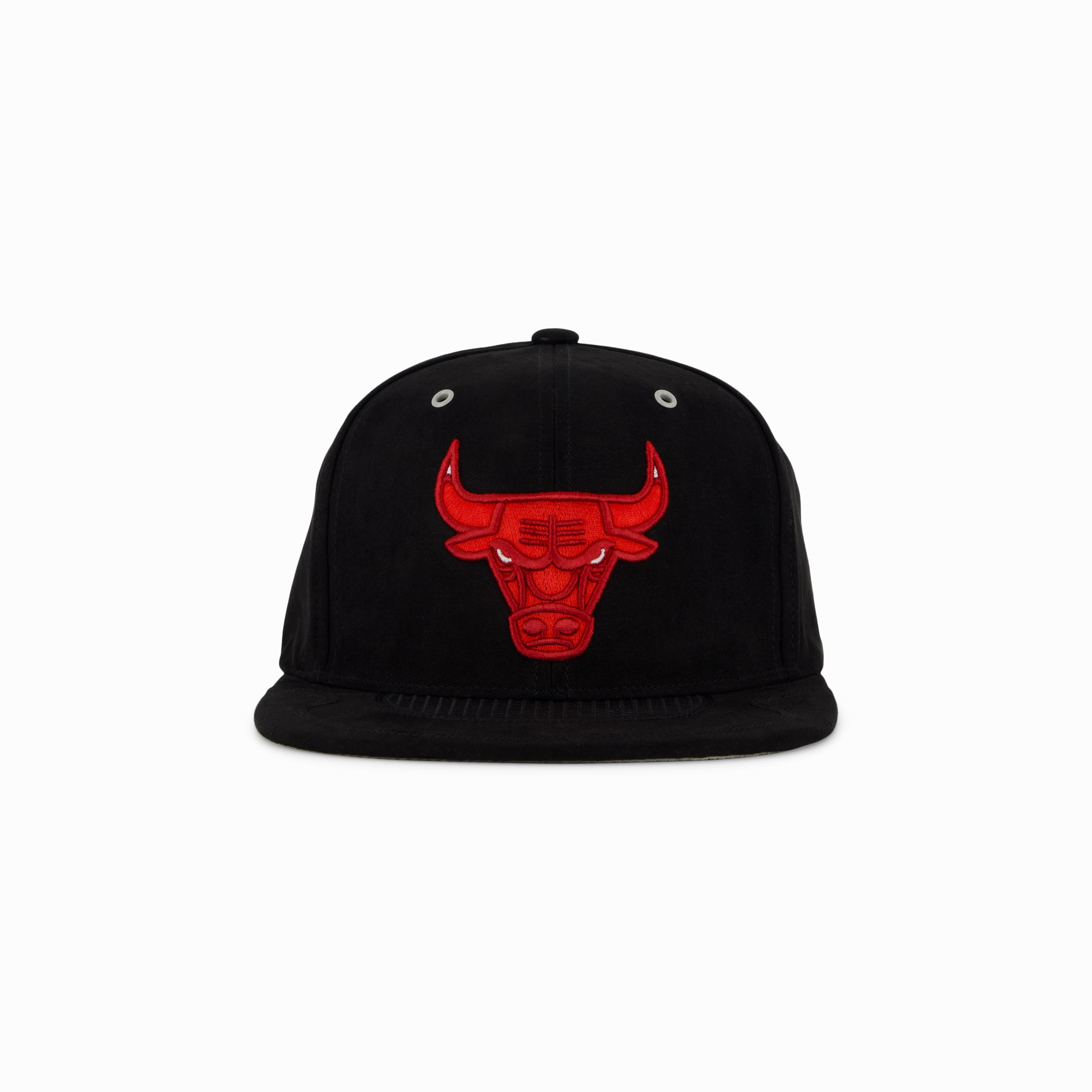 Bulls Day 4 Snapback