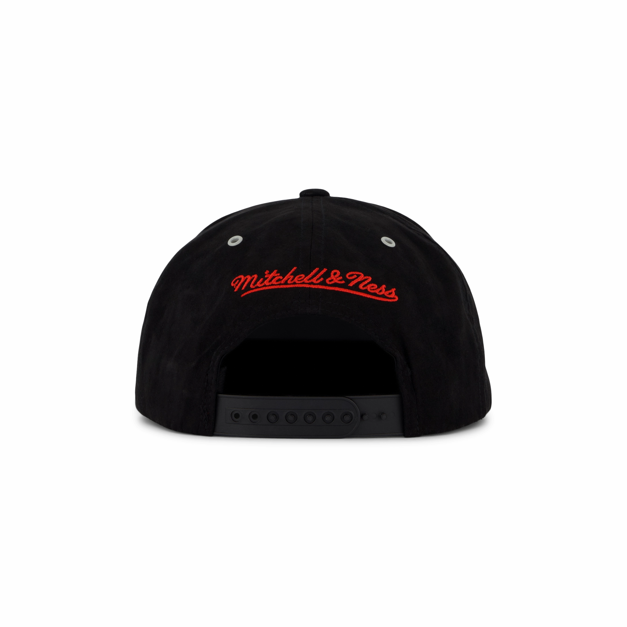 Bulls Day 4 Snapback