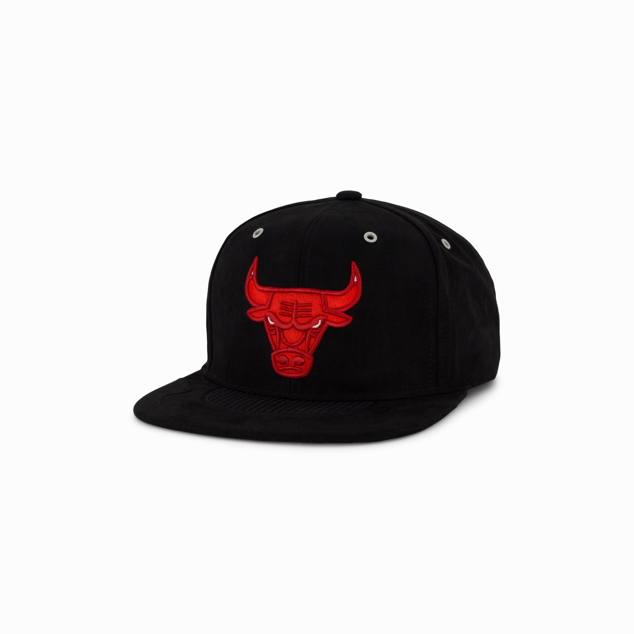 Bulls Day 4 Snapback