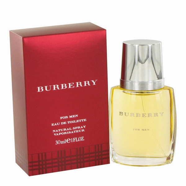 Burberry Classic by Burberry
