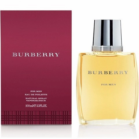 Burberry Classic by Burberry