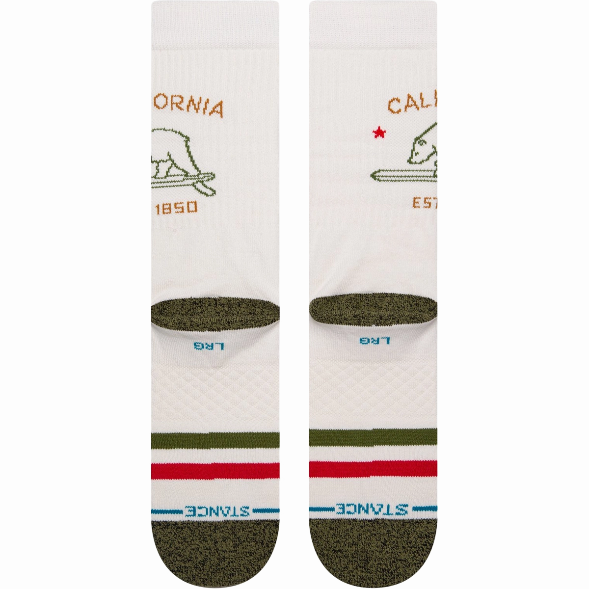 California Republic 2