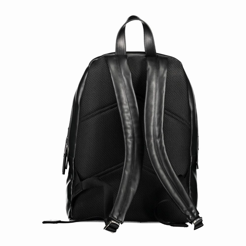 Calvin Klein Polyester Men Men's Backpack
