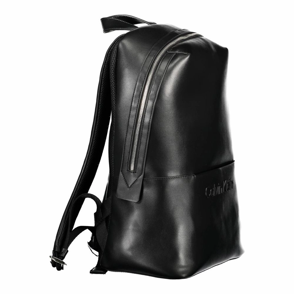 Calvin Klein Polyester Men Men's Backpack