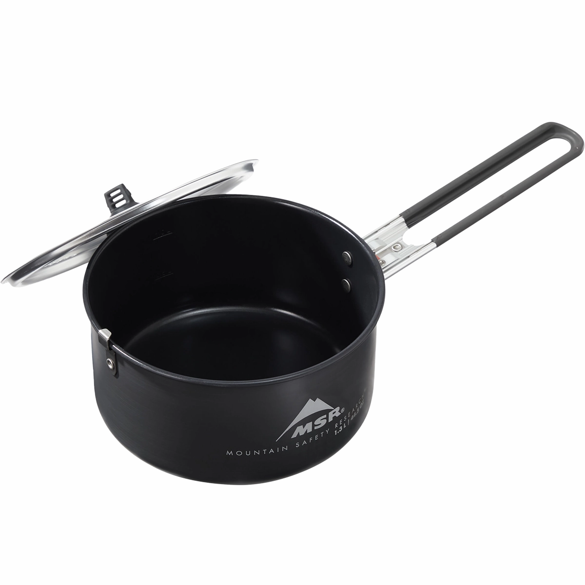 Ceramic Solo Pot 1.3L