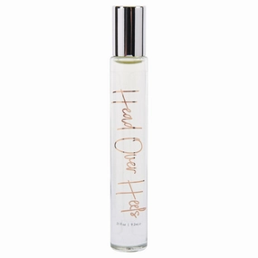 CG Head Over Heels Pheromone Perfume Oil - .3 oz