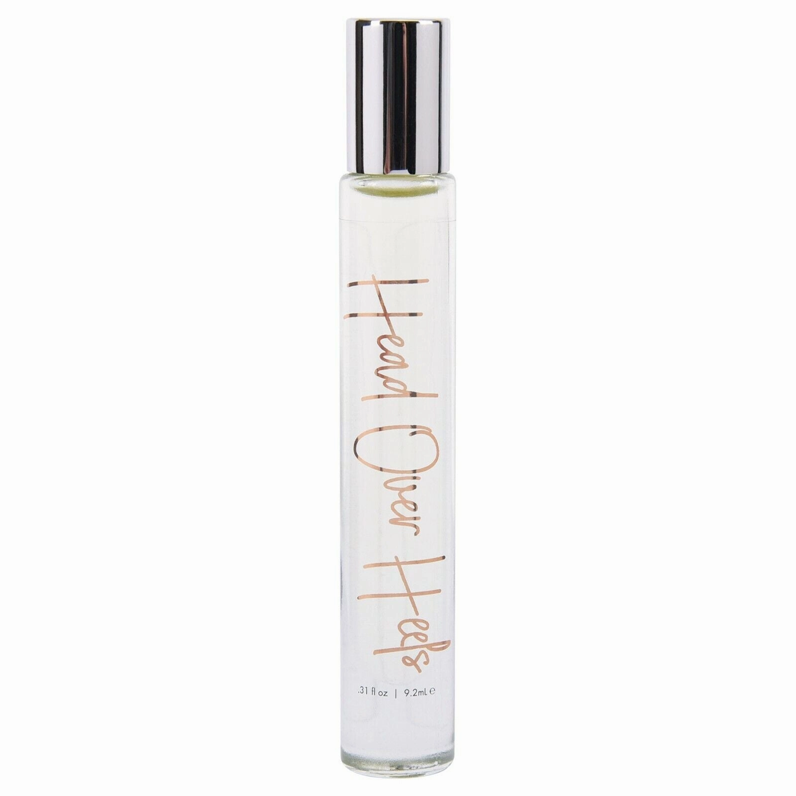 CG Head Over Heels Pheromone Perfume Oil - .3 oz