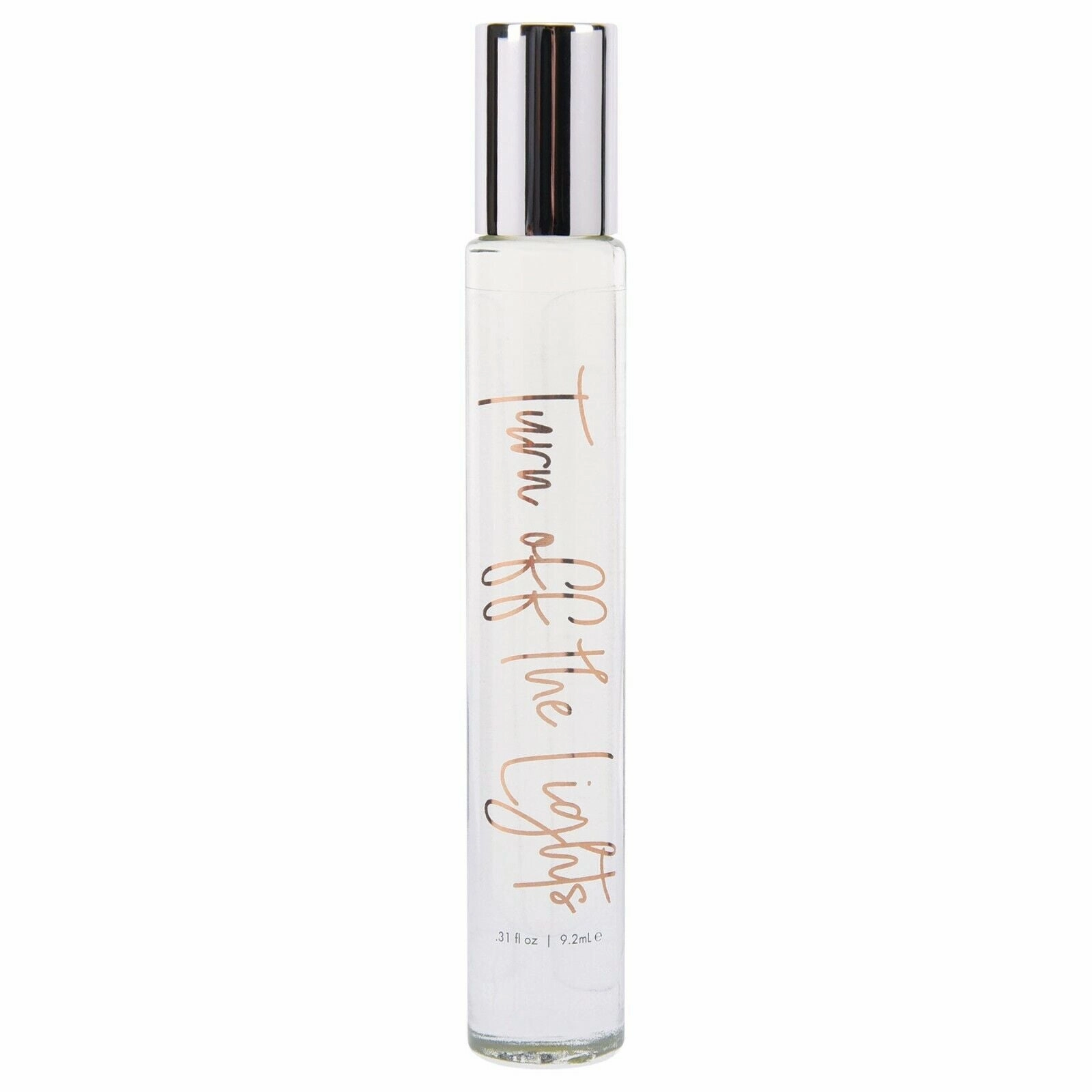CG Turn Off the Lights Pheromone Perfume Oil - .3 oz
