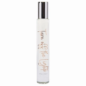CG Turn Off the Lights Pheromone Perfume Oil - .3 oz