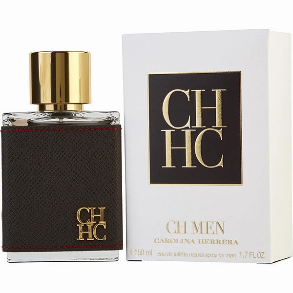 CH Men by Carolina Herrera