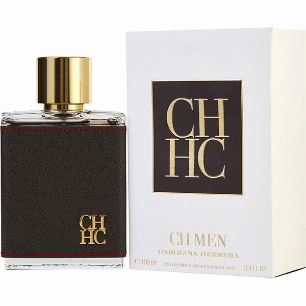 CH Men by Carolina Herrera