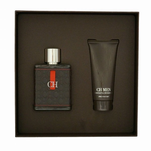 CH Men Gift Set by Carolina Herrera