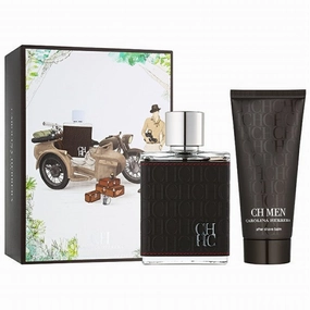 CH Men Gift Set by Carolina Herrera