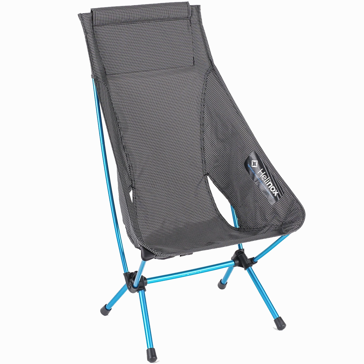 Chair Zero High-Back