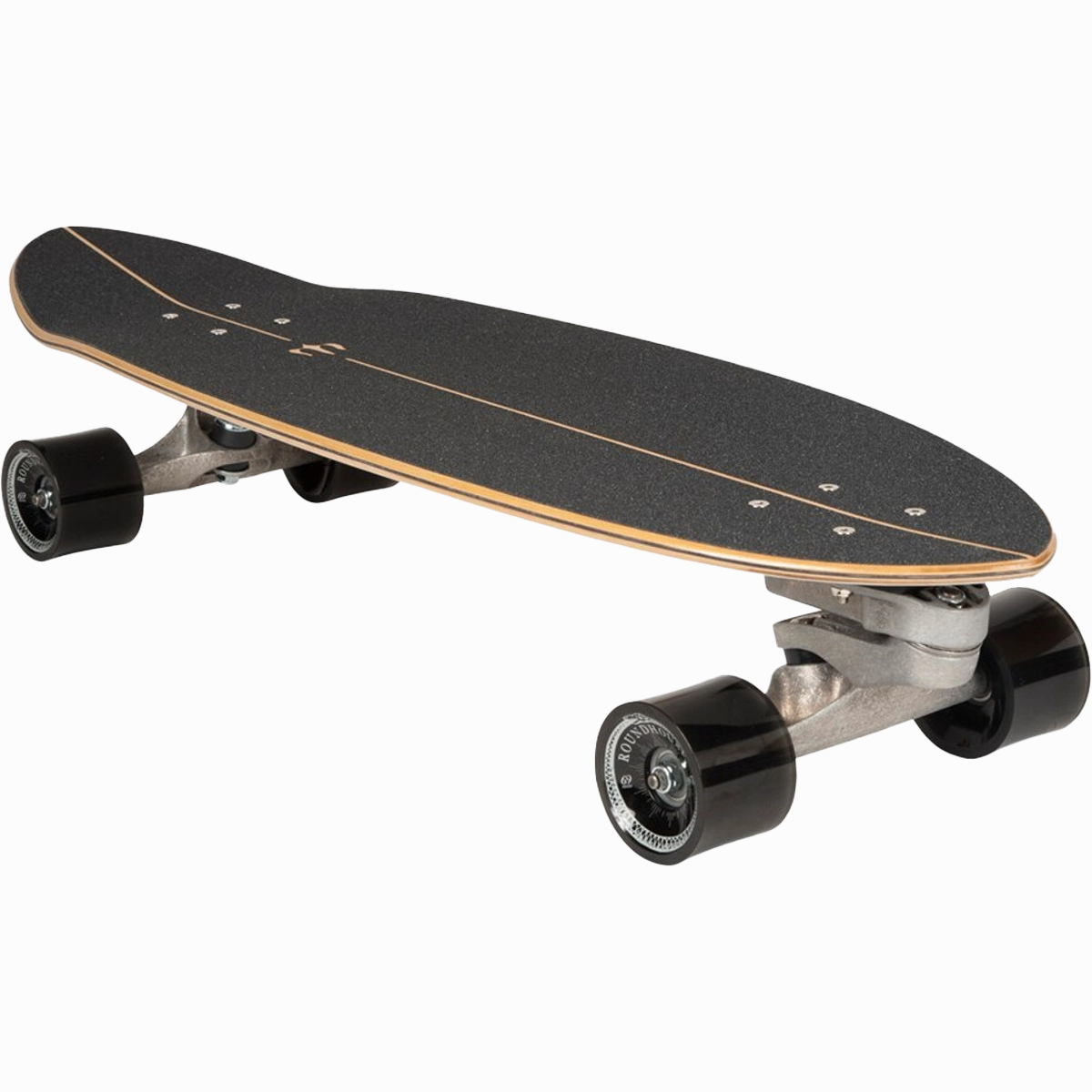 Channel Islands Black Beauty 31.75" Surfskate C7 Complete