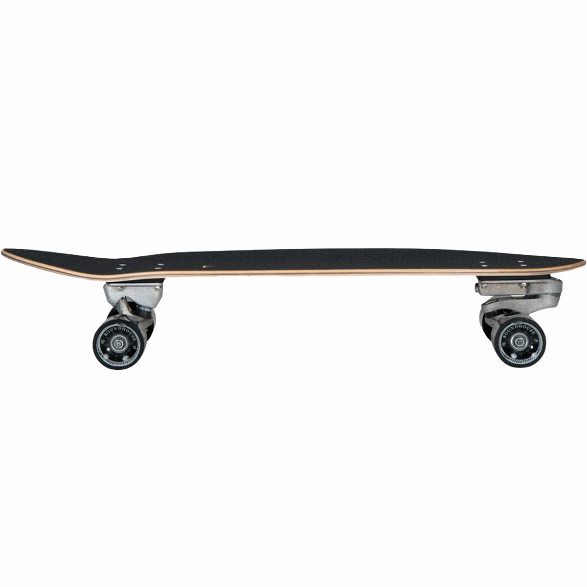 Channel Islands Black Beauty 31.75" Surfskate C7 Complete