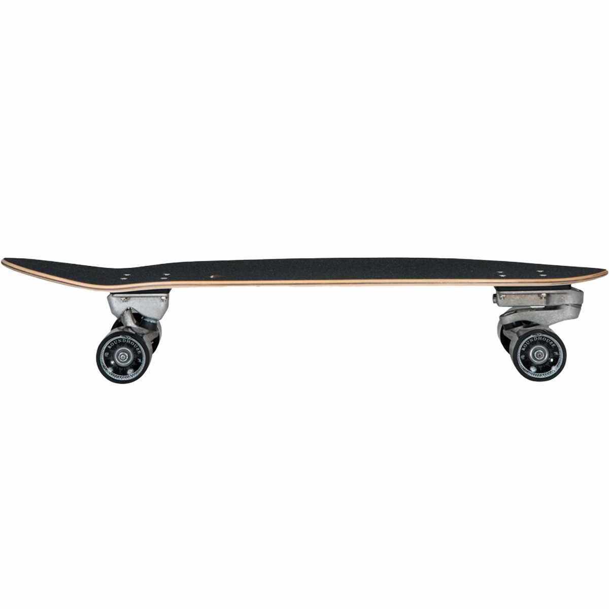 Channel Islands Black Beauty 31.75" Surfskate C7 Complete