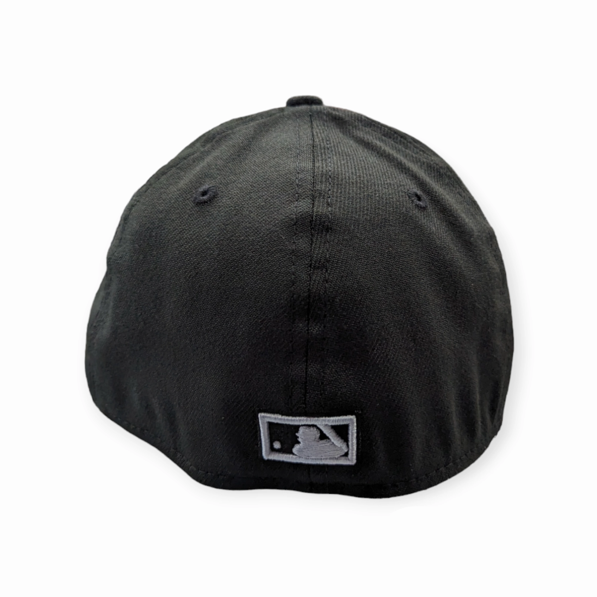 Chicago White Sox 1920 Black 39THIRTY Flex Fit New Era Hat
