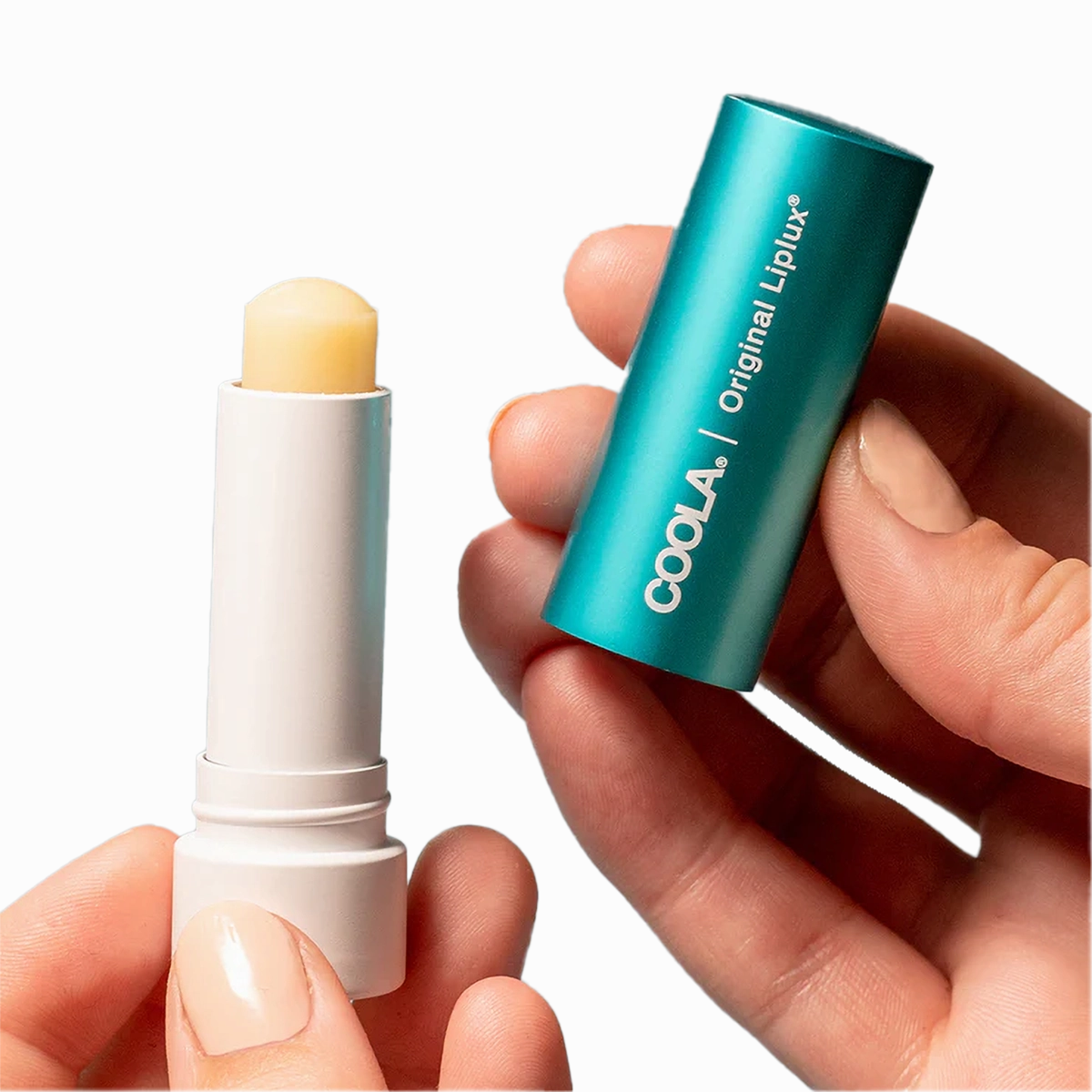 Classic Liplux Lip Balm SPF30