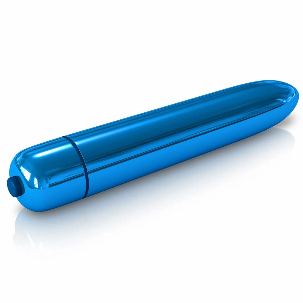 Classix Rocket Waterproof Bullet Vibrator