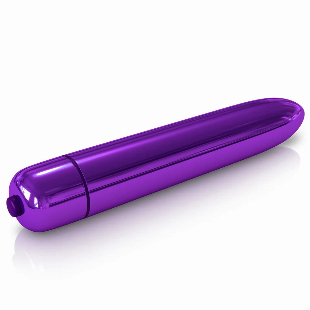 Classix Rocket Waterproof Bullet Vibrator