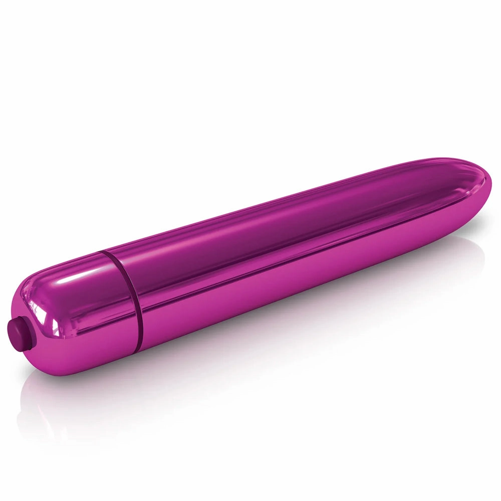 Classix Rocket Waterproof Bullet Vibrator