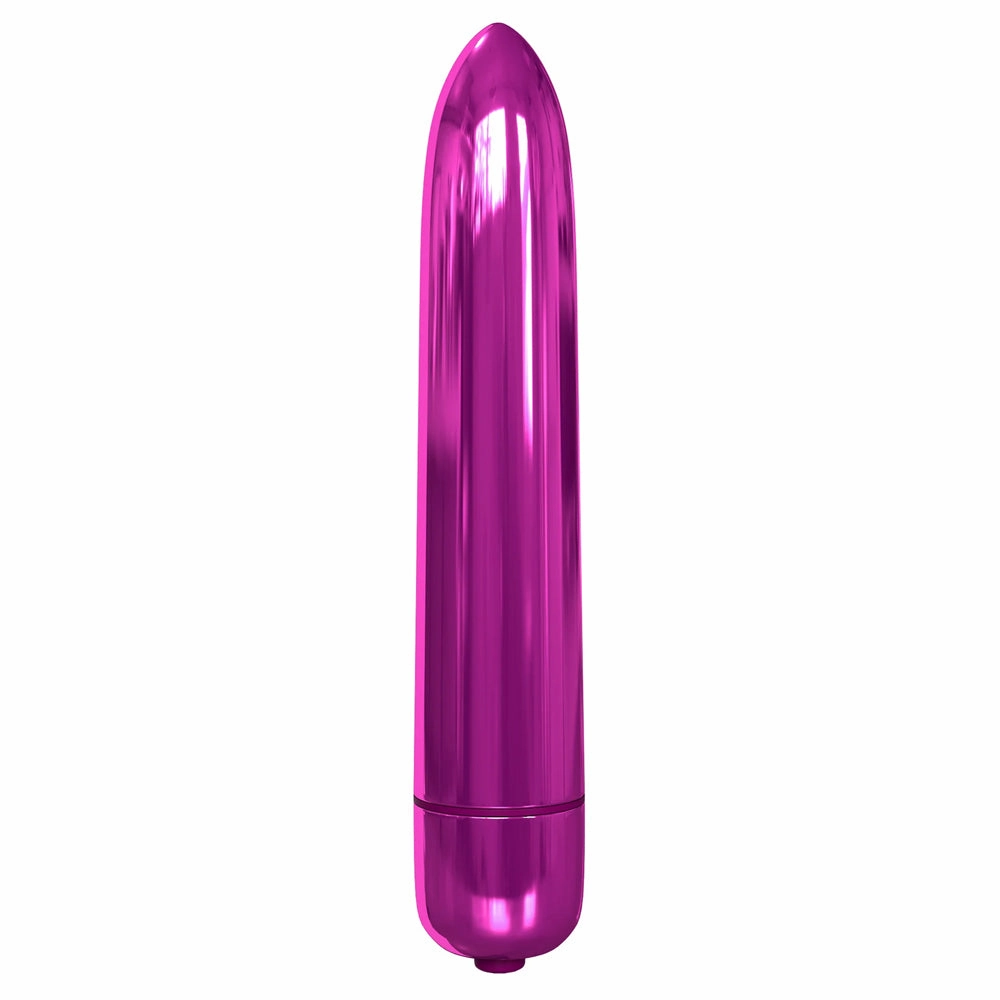 Classix Rocket Waterproof Bullet Vibrator