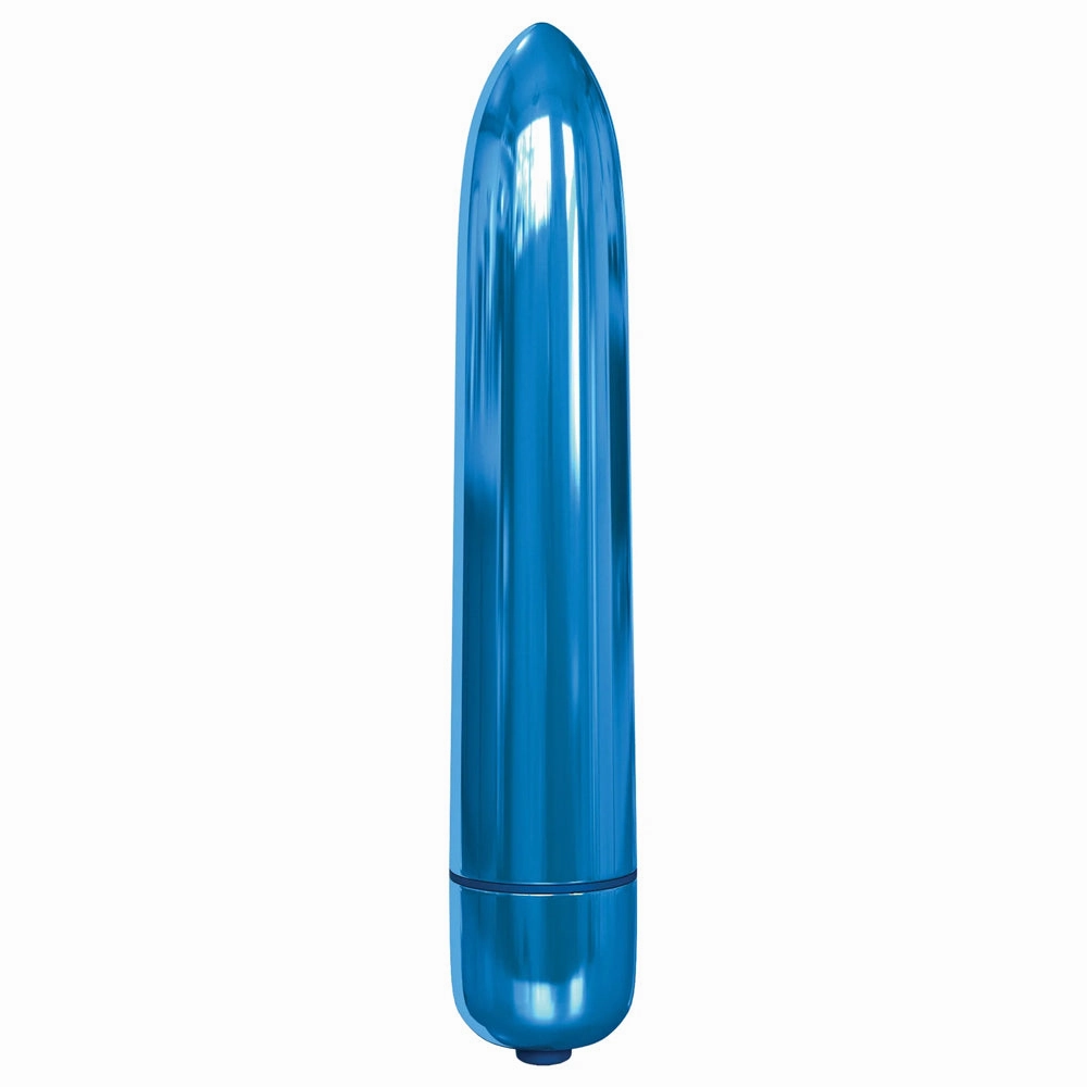 Classix Rocket Waterproof Bullet Vibrator