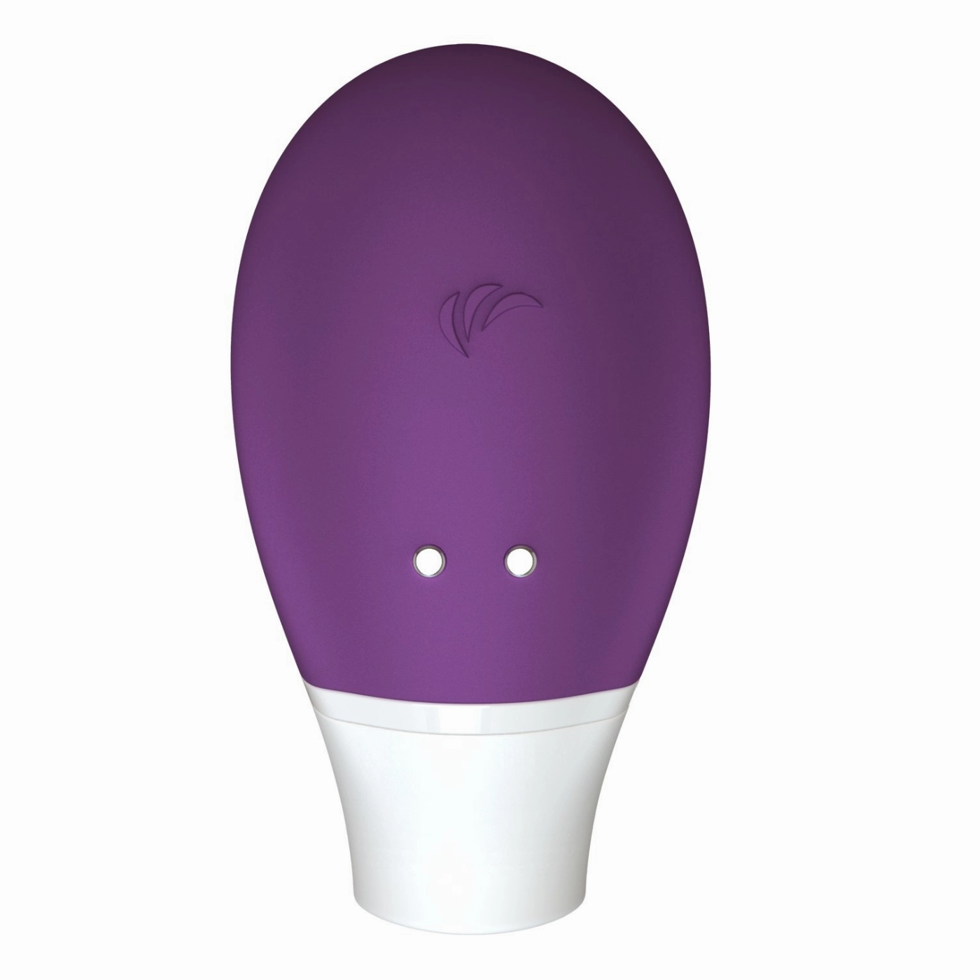 Clit Companion Flickering Tongue & Air Pulse Clitoral Stimulator