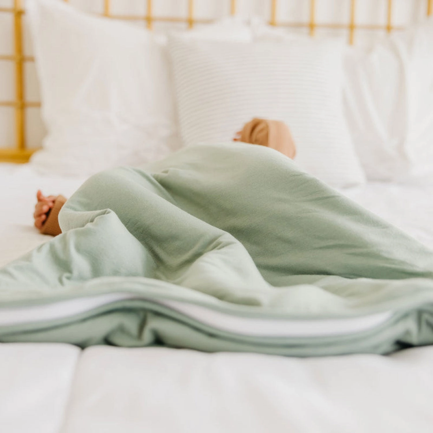 Cloud Sleep Bag - Briar