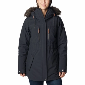 Columbia Payton Pass Interchange Jacket for Ladies - Black - L