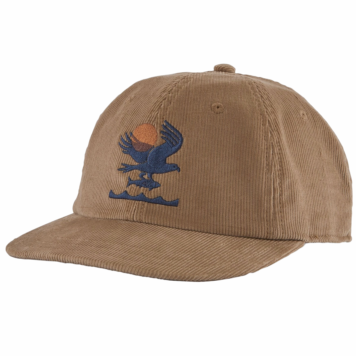 Corduroy Cap