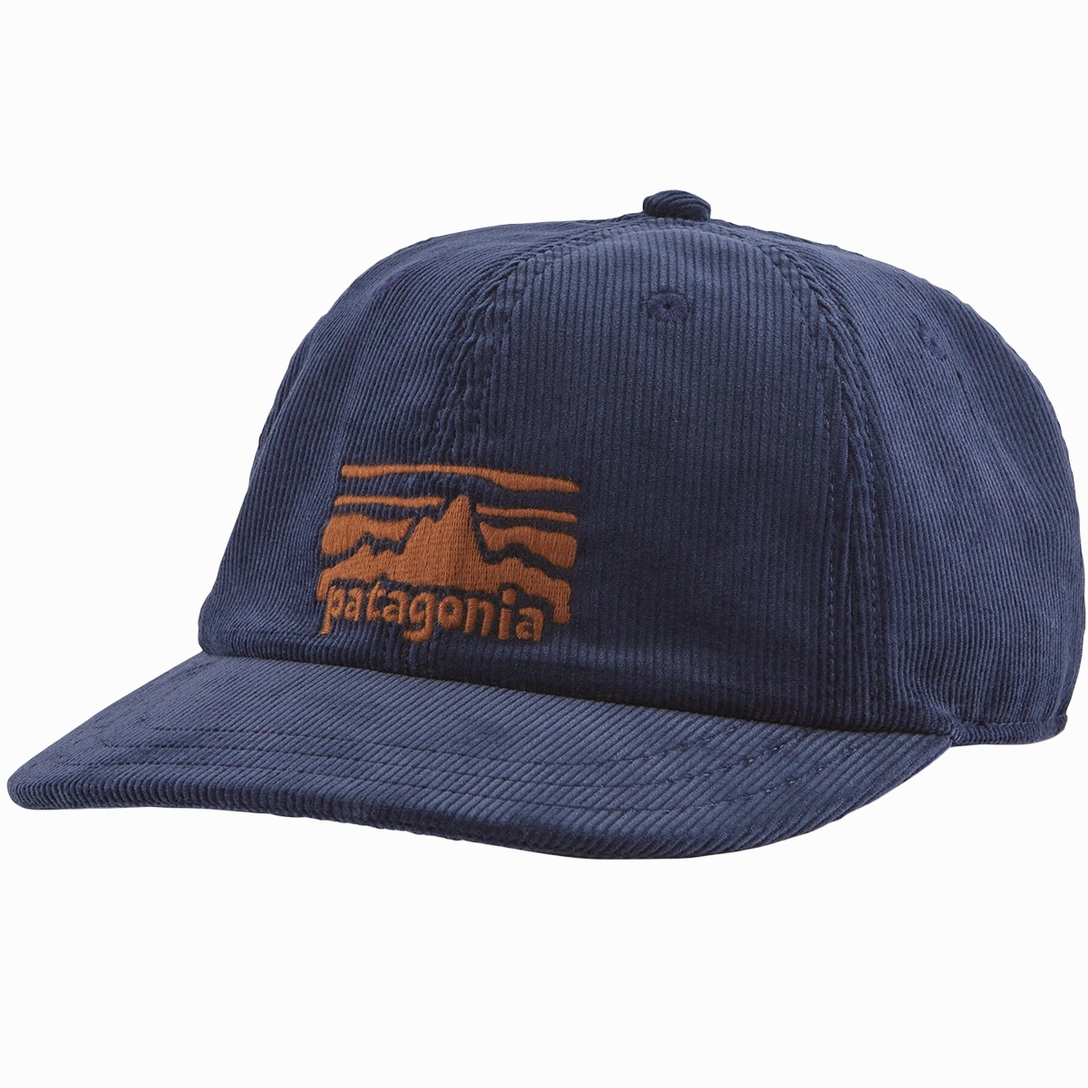 Corduroy Cap