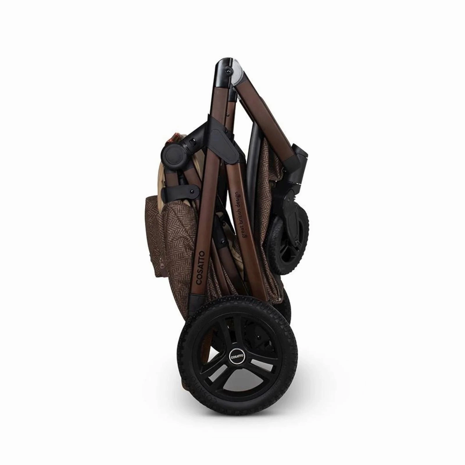 Cosatto Wow 3 Car Seat Bundle - Foxford Hall