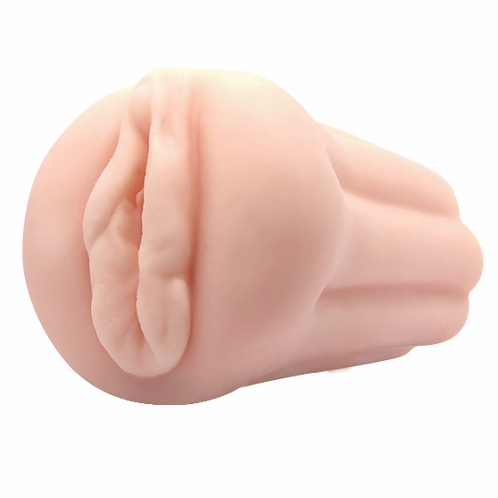 Crazy Bull Grooved Vagina Masturbator