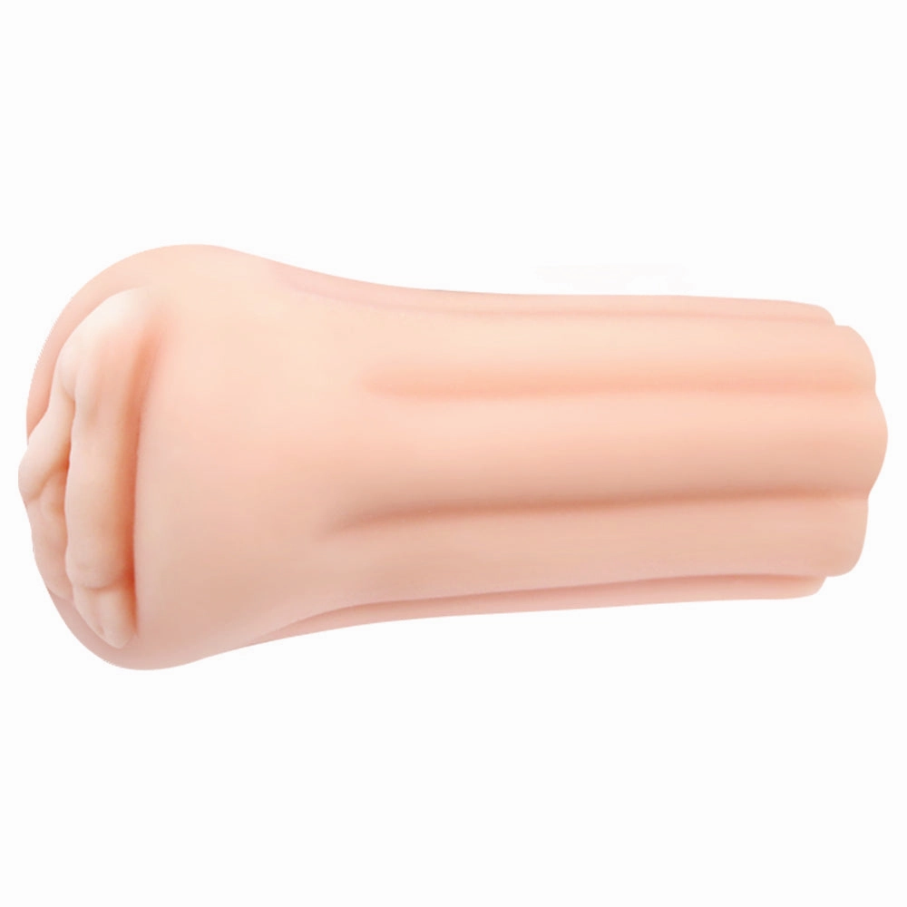 Crazy Bull Grooved Vagina Masturbator