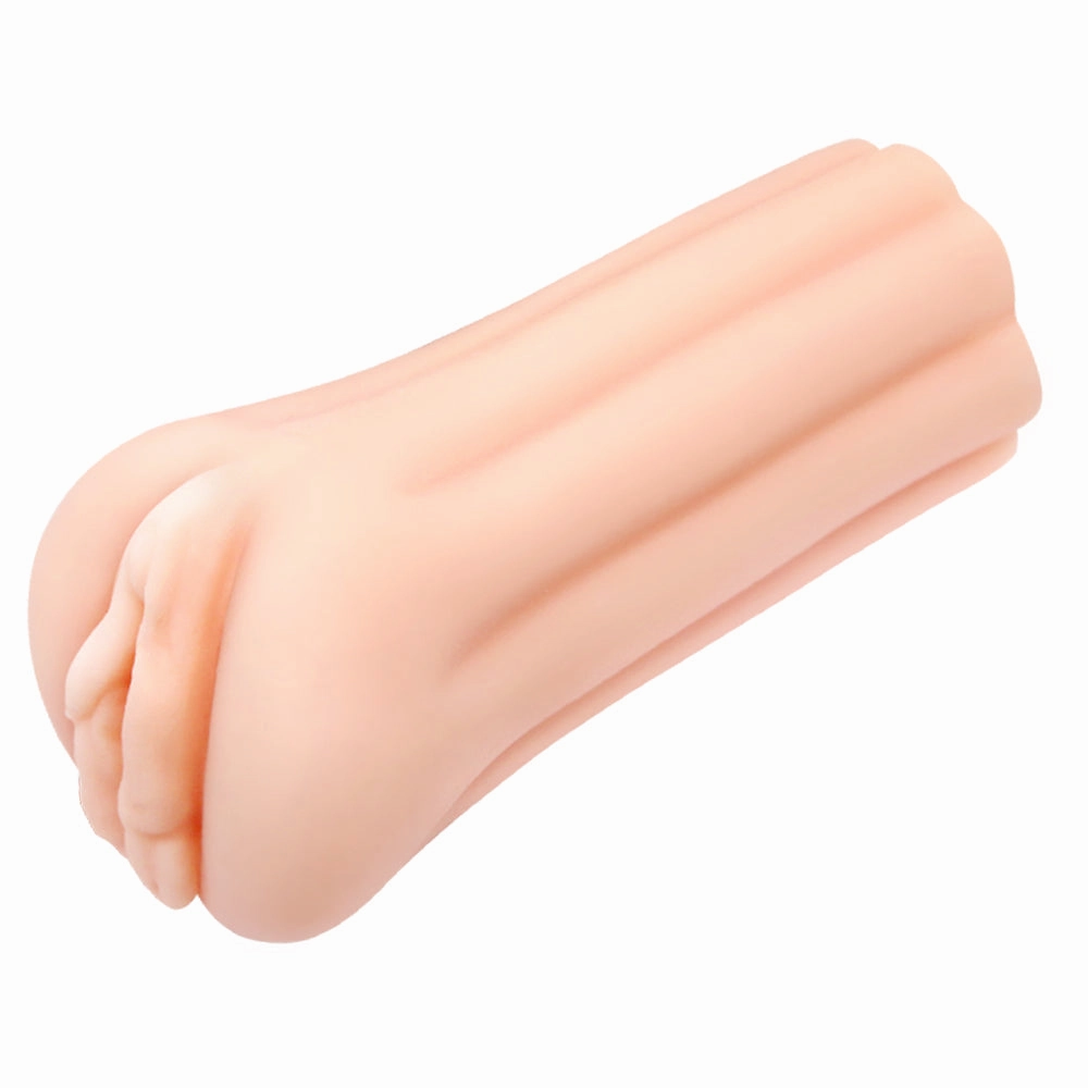 Crazy Bull Grooved Vagina Masturbator