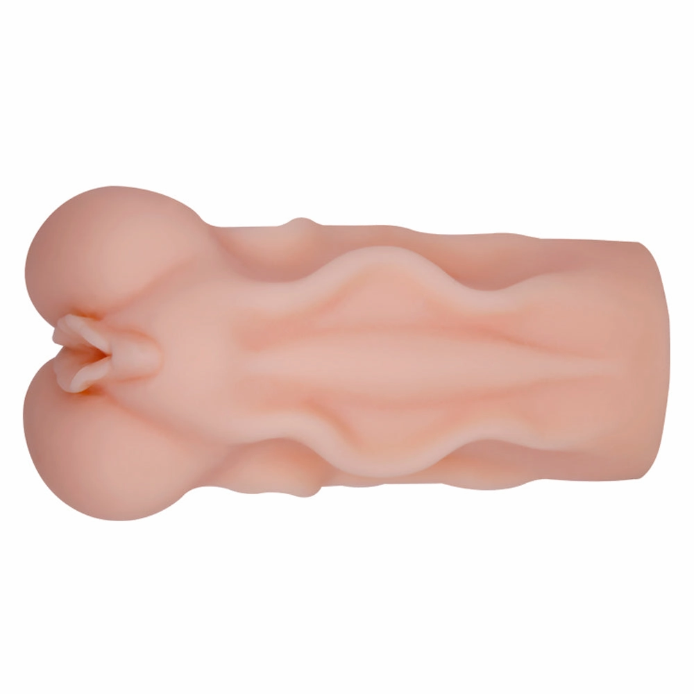 Crazy Bull Linda Masturbator
