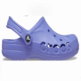 Crocs Baya Klompen Unisex Digital Violet M11