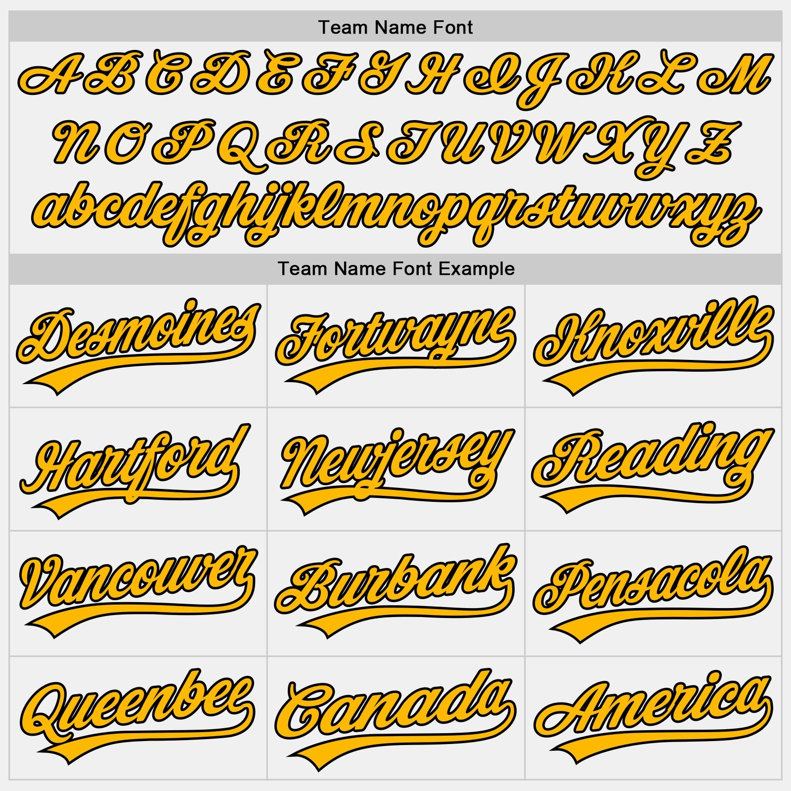 Custom White Black Pinstripe Gold Authentic Baseball Jersey